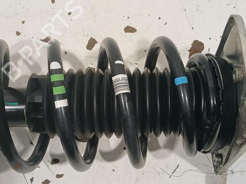 Left front shock absorber PEUGEOT EXPERT Van (V_) E-EXPERT | BP20608413M16 