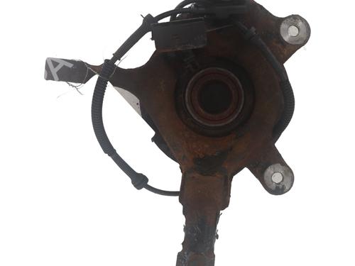 Right front steering knuckle RENAULT TRAFIC II Bus (JL) 2.0 dCi 90 (JL00, JL01, JL0H, JL0M, JL0P, JL0S) | BP36797478M26 - Image 4