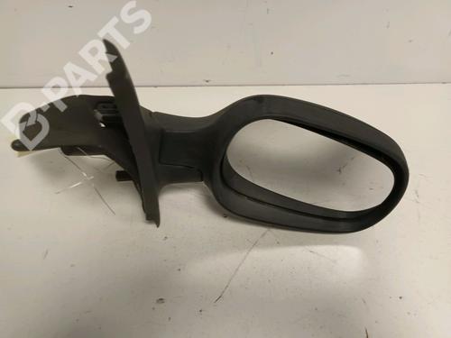 Used Right mirror Right mirror RENAULT CLIO II (BB_, CB_) 1.2 (BB0A, BB0F, BB10, BB1K, BB28, BB2D, BB2H, CB0A,... (58 hp) 10714346 10714346
