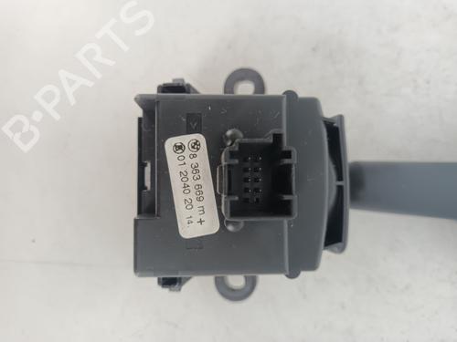 Steering column stalk BMW X3 (E83) 3.0 d | BP9320888I23 