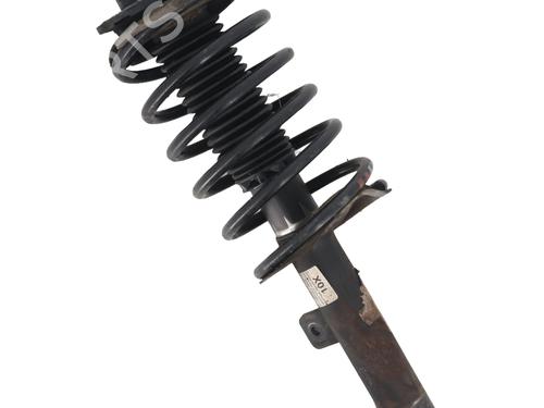 Used Right front shock absorber CITROËN XSARA (N1) 2.0 HDi 90 (90 hp) 28208770