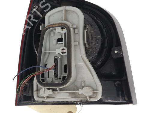 Right taillight VW POLO IV (9N_, 9A_) 1.2 | BP27923781C35