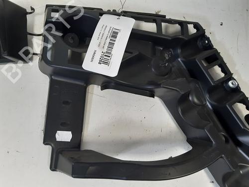 Rear bumper bracket RENAULT ESPACE V (JR_)  | BP20601371C159 