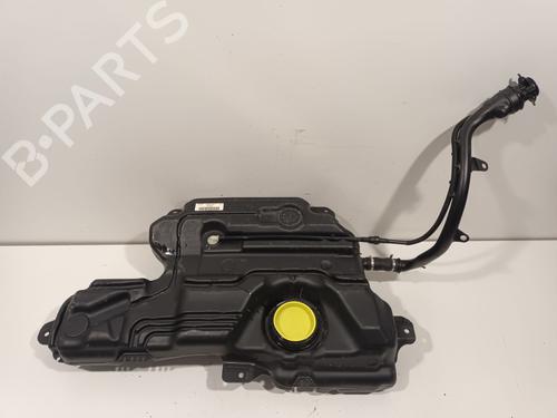 Benzintank Benzintank RENAULT KANGOO Express (FW0/1_) 1.5 dCi 90 (FW0G, FW05, FW08, FW11) (90 hp) 39757080 39757080