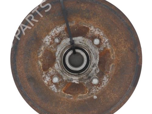 Andre PORSCHE CAYENNE (9PA) S 4.8 (385 hp) 29763452