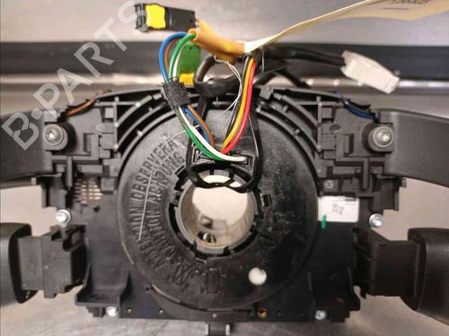 Headlight switch PEUGEOT 1007 (KM_) 1.6 16V | BP20604135I24