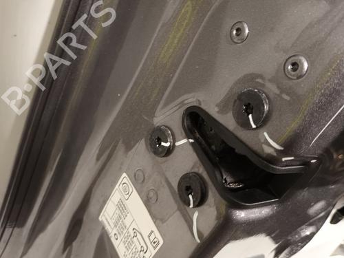 Left front door RENAULT ESPACE V (JR_)  | BP20608148C2 