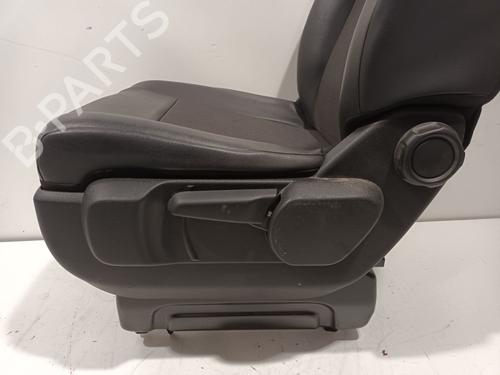 Left front seat PEUGEOT EXPERT Van (V_) 1.5 BlueHDi 120 | BP40240979C15 - Image 7