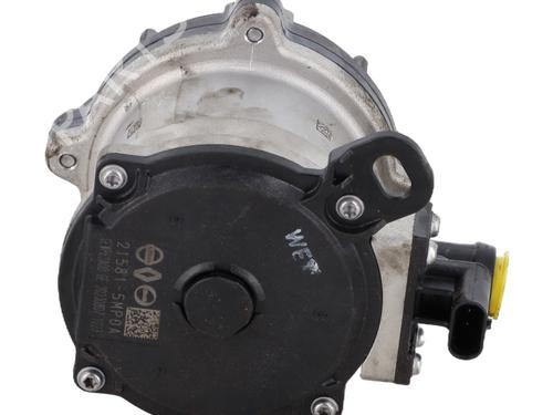 Auxiliary water pump RENAULT SCENIC E-TECH PHASE I EV87 | BP39967292M111 - Image 4