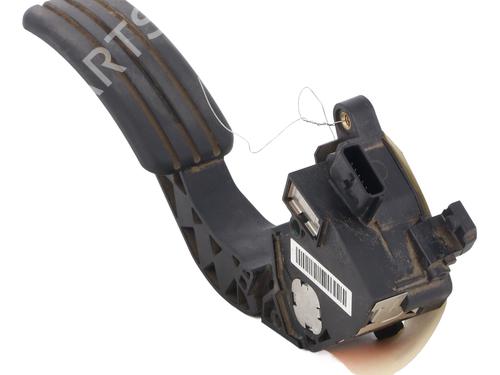 Pédale Pédale RENAULT MEGANE III Coupe (DZ0/1_) 1.5 dCi (DZ09, DZ0D, DZ1F, DZ1G, DZ14, DZ29) (110 hp) 36034926 36034926