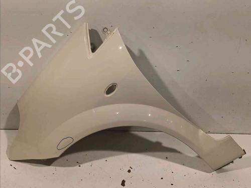 Used Left front fenders CITROËN C3 Pluriel (HB_) 1.4 (73 hp) 17315478