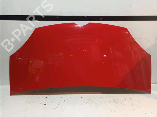 Used Hood MERCEDES-BENZ VANEO (414) 1.7 CDI (414.700) (91 hp) 14948467