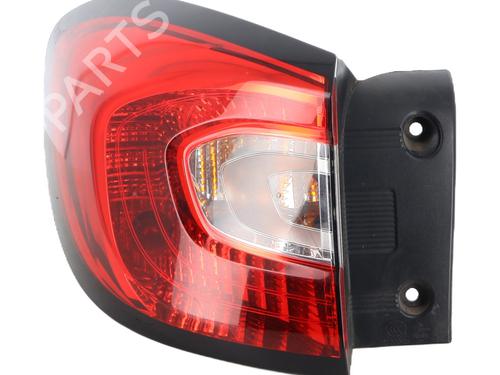 Używane Lampa tylna lewa RENAULT CAPTUR I (J5_, H5_) 0.9 TCe 90 (90 hp) 29518239