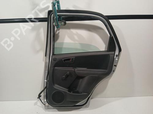 Right rear door FIAT SEDICI (189_) 1.9 D Multijet | BP25592031C5 