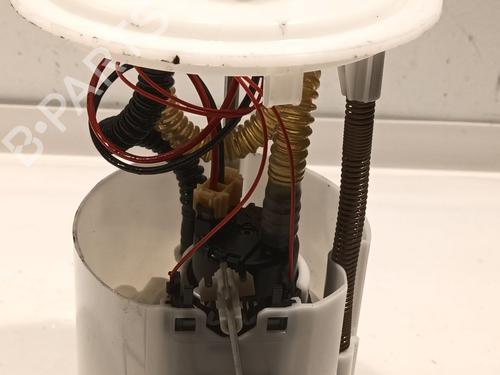 Other RENAULT TRAFIC III Van (FG_)  | BP21124559O1 