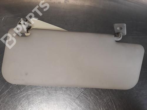 Left sun visor FORD KA (RU8) 1.3 TDCi | BP9328157I1