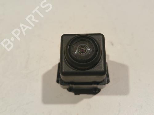 Caméra RENAULT SCENIC E-TECH PHASE I EV87 (218 hp) 31939188