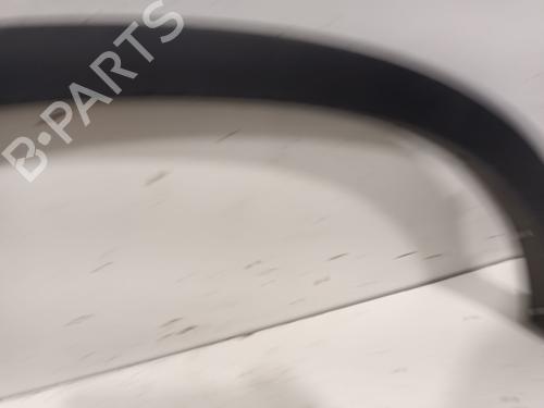 Rear left wheel arch trim BMW X1 (F48) sDrive 16 d | BP20607871C136 