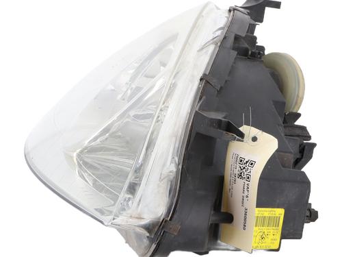 Right headlight MERCEDES-BENZ A-CLASS (W169) A 180 CDI (169.007, 169.307) | BP33453872C29 - Image 2