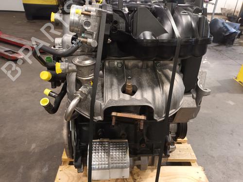 Engine VW NEW BEETLE Convertible (1Y7) 2.0 | BP32103000M1  - Image 5