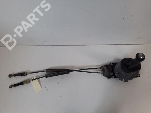Used Gear lever DACIA SANDERO II 1.5 dCi (90 hp) 9323204