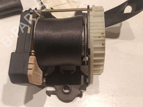 Front right belt tensioner CITROËN C2 (JM_) 1.4 HDi | BP21124541C88 
