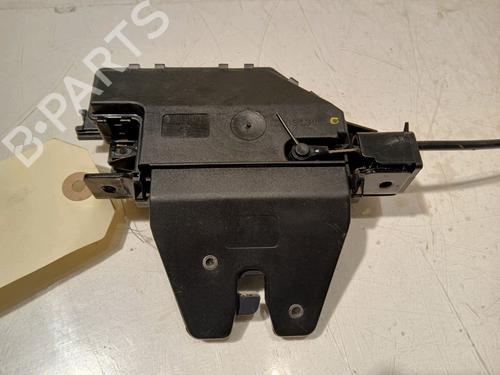 Tailgate lock BMW 3 (E90) 335 xi | BP17371209C101 