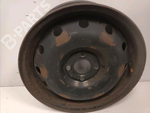 Used Rim DACIA LOGAN MCV (KS_) 1.5 dCi (KS0W) (86 hp) 10683381