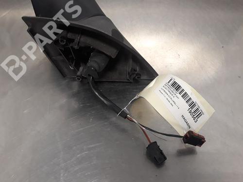Left mirror CITROËN C3 Pluriel (HB_) 1.4 HDi | BP9323727C26 