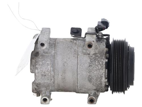 AC compressor KIA PICANTO III (JA) 1.0 | BP37533613M34 - Image 3