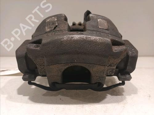 Left front brake caliper CITROËN BERLINGO Box Body/MPV (K9) 1.5 BlueHDi 130 | BP16429216M105 