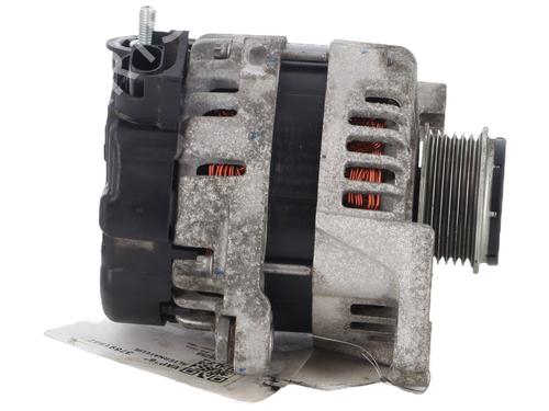 Used Alternator Alternator HYUNDAI i20 II (GB, IB) 1.0 T-GDI (101 hp) 36352487 36352487