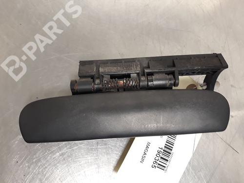 Used Rear left exterior door handle Rear left exterior door handle CITROËN XSARA PICASSO (N68) 2.0 HDi (90 hp) 9321103 9321103