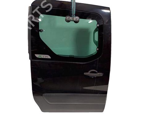 Used Right slide door Right slide door CITROËN BERLINGO MULTISPACE (B9) 1.6 HDi 90 (90 hp) 33453909 33453909