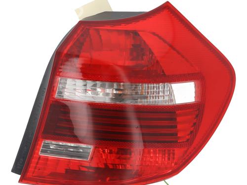 Used Right taillight BMW 1 (E81) 118 i (143 hp) 23030709