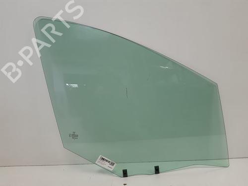 Used Front right door window PEUGEOT 308 I (4A_, 4C_) 1.6 HDi (114 hp) 14868676
