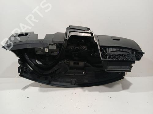 Dashboard RENAULT CLIO IV (BH_) 1.5 dCi 90 | BP32132045C46 