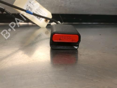 Seat buckle TOYOTA YARIS (_P13_) 1.0 (KSP130_, KSP130) | BP14865099I32 
