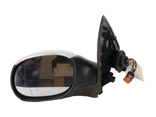 Used Left mirror PEUGEOT 206 Hatchback (2A/C) 1.4 i (75 hp) 24328010