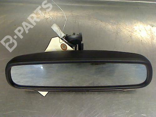 Used Rear mirror Rear mirror FORD C-MAX (DM2) 1.8 TDCi (115 hp) 9318817 9318817