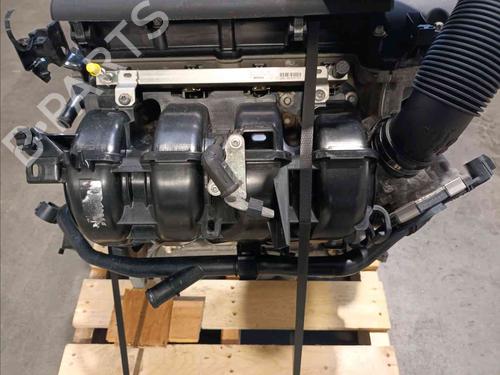 Engine OPEL CORSA E (X15) 1.4 (08, 68) | BP17557644M1 - Image 7