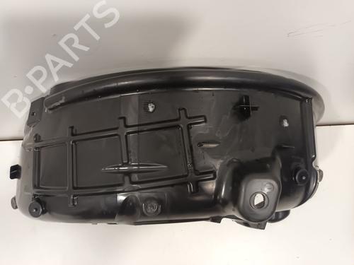 Hjulbue CITROËN C3 III (SX) 1.5 BlueHDi 100 (SXYHYP, SXYHTU) | BP38106107C56 - Image 2