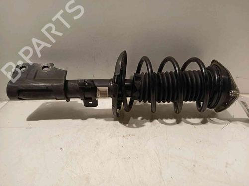Used Right front shock absorber Right front shock absorber PEUGEOT 5008 II (MC_, MJ_, MR_, M4_) 1.5 BlueHDi 130 (MCYHZJ, MCYHZR, MCYHZX) (131 hp) 17315419 17315419