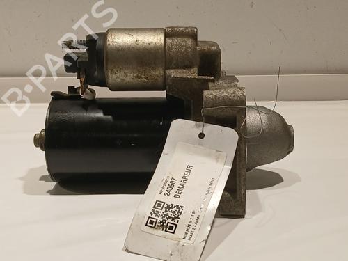 Used Starter MINI MINI (R56) One (98 hp) 20607702