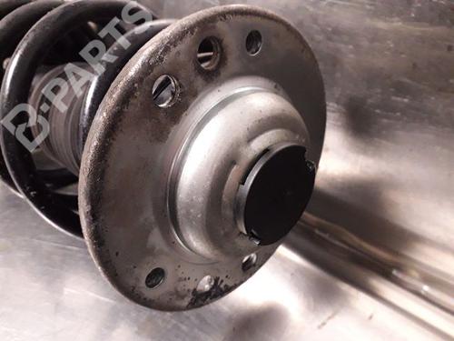 Right front shock absorber CITROËN XSARA (N1) 2.0 HDi 90 | BP9325065M17