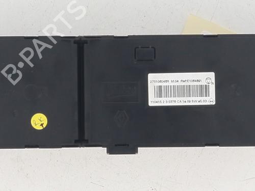 Climate control RENAULT FLUENCE (L3_) Z.E. | BP28577418I5 