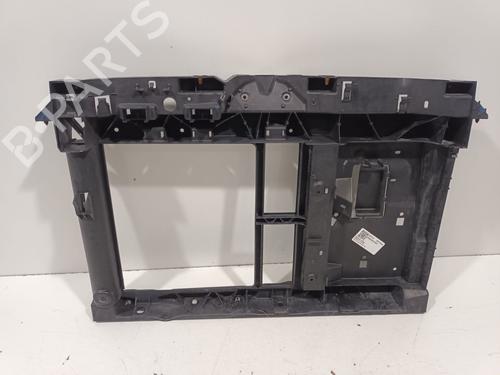 Front slam panel CITROËN C3 I (FC_, FN_) 1.4 HDi | BP29933579C72