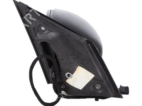 Left mirror VW POLO V (6R1, 6C1) 1.6 TDI | BP22363940C26 