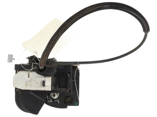 Front right lock RENAULT CLIO II (BB_, CB_) 1.5 dCi (B/CB3M) | BP21565829C97 