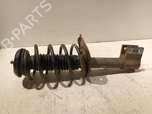 Used Left front shock absorber PEUGEOT 3008 I MPV (0U_) 1.6 HDi (112 hp) 21782697